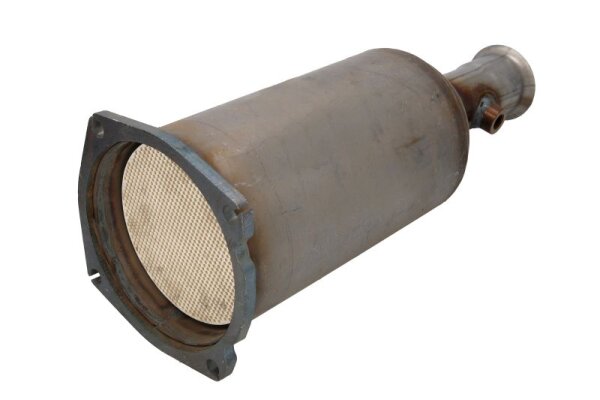 Partikelfilter DPF JMJ 1001
