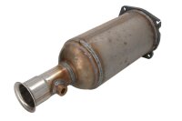 Partikelfilter DPF JMJ 1001