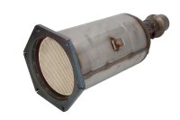 Partikelfilter DPF JMJ 1002