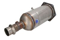 Partikelfilter DPF JMJ 1002