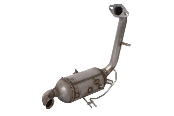 Partikelfilter DPF JMJ 1005