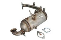 Partikelfilter DPF JMJ 1005