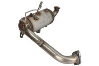 Partikelfilter DPF JMJ 1005