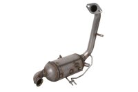 Partikelfilter DPF JMJ 1005