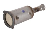 Partikelfilter DPF JMJ 1008