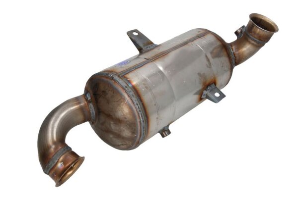 Partikelfilter DPF JMJ 1009