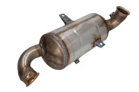 Partikelfilter DPF JMJ 1009
