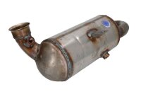 Partikelfilter DPF JMJ 1009