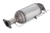 Partikelfilter DPF JMJ 1015