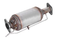 Partikelfilter DPF JMJ 1015