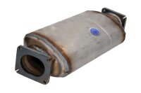 Partikelfilter DPF JMJ 1016
