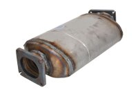 Partikelfilter DPF JMJ 1016