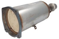 Partikelfilter DPF JMJ 1018