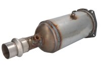 Partikelfilter DPF JMJ 1018
