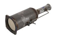 Partikelfilter DPF JMJ 1019