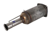Partikelfilter DPF JMJ 1019