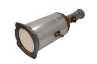 Partikelfilter DPF JMJ 1020