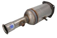 Partikelfilter DPF JMJ 1020