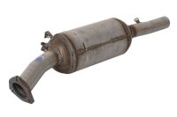 Partikelfilter DPF JMJ 1021
