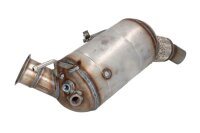 Partikelfilter DPF JMJ 1022