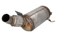 Partikelfilter DPF JMJ 1022