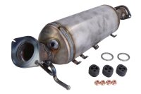 Partikelfilter DPF JMJ 1024