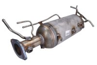 Partikelfilter DPF JMJ 1024