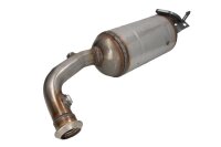Partikelfilter DPF JMJ 1026