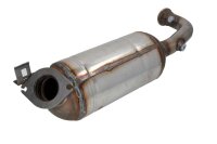 Partikelfilter DPF JMJ 1026