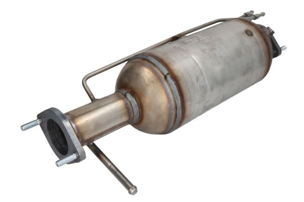 Partikelfilter DPF JMJ 1028