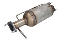 Partikelfilter DPF JMJ 1028