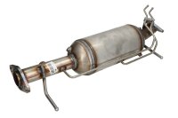 Partikelfilter DPF JMJ 1033