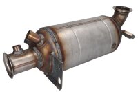 Partikelfilter DPF JMJ 1034