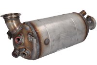 Partikelfilter DPF JMJ 1034