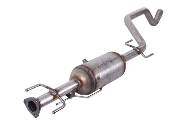 Partikelfilter DPF JMJ 1035