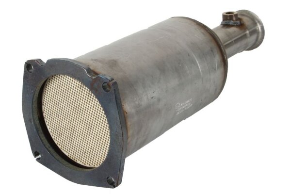 Partikelfilter DPF JMJ 1036