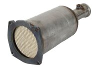 Partikelfilter DPF JMJ 1036
