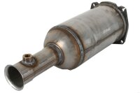Partikelfilter DPF JMJ 1036