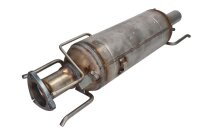 Partikelfilter DPF JMJ 1040