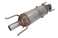 Partikelfilter DPF JMJ 1040