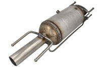 Partikelfilter DPF JMJ 1041