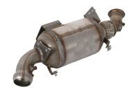 Partikelfilter DPF JMJ 1042
