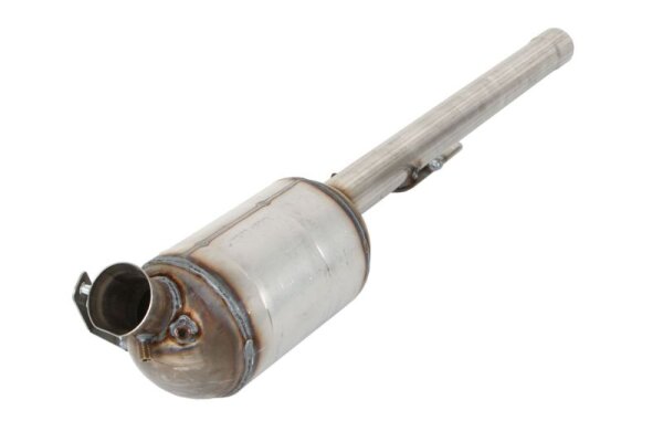 Partikelfilter DPF JMJ 1043