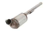 Partikelfilter DPF JMJ 1043