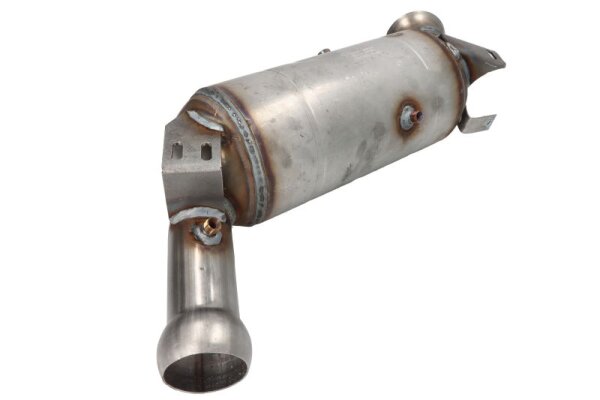 Partikelfilter DPF JMJ 1044
