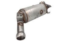 Partikelfilter DPF JMJ 1044