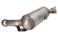 Partikelfilter DPF JMJ 1044