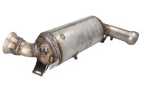 Partikelfilter DPF JMJ 1044