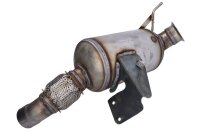 Partikelfilter DPF JMJ 1045