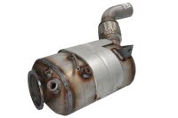 Partikelfilter DPF JMJ 1047